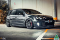 Load image into Gallery viewer, Flow Design MK6 Golf GTI Front Lip Splitter V3
