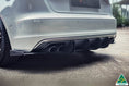 Load image into Gallery viewer, Buy Audi S3 PFL Sportback Rear Spat Winglets | Flow Designs Australia
