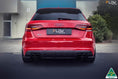 Load image into Gallery viewer, Buy Audi S3 8V PFL Rear Flow-Lock Diffuser | Flow Designs Australia
