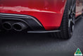 Load image into Gallery viewer, Buy Audi S3 8V PFL Sportback Rear Spats | Flow Designs Australia
