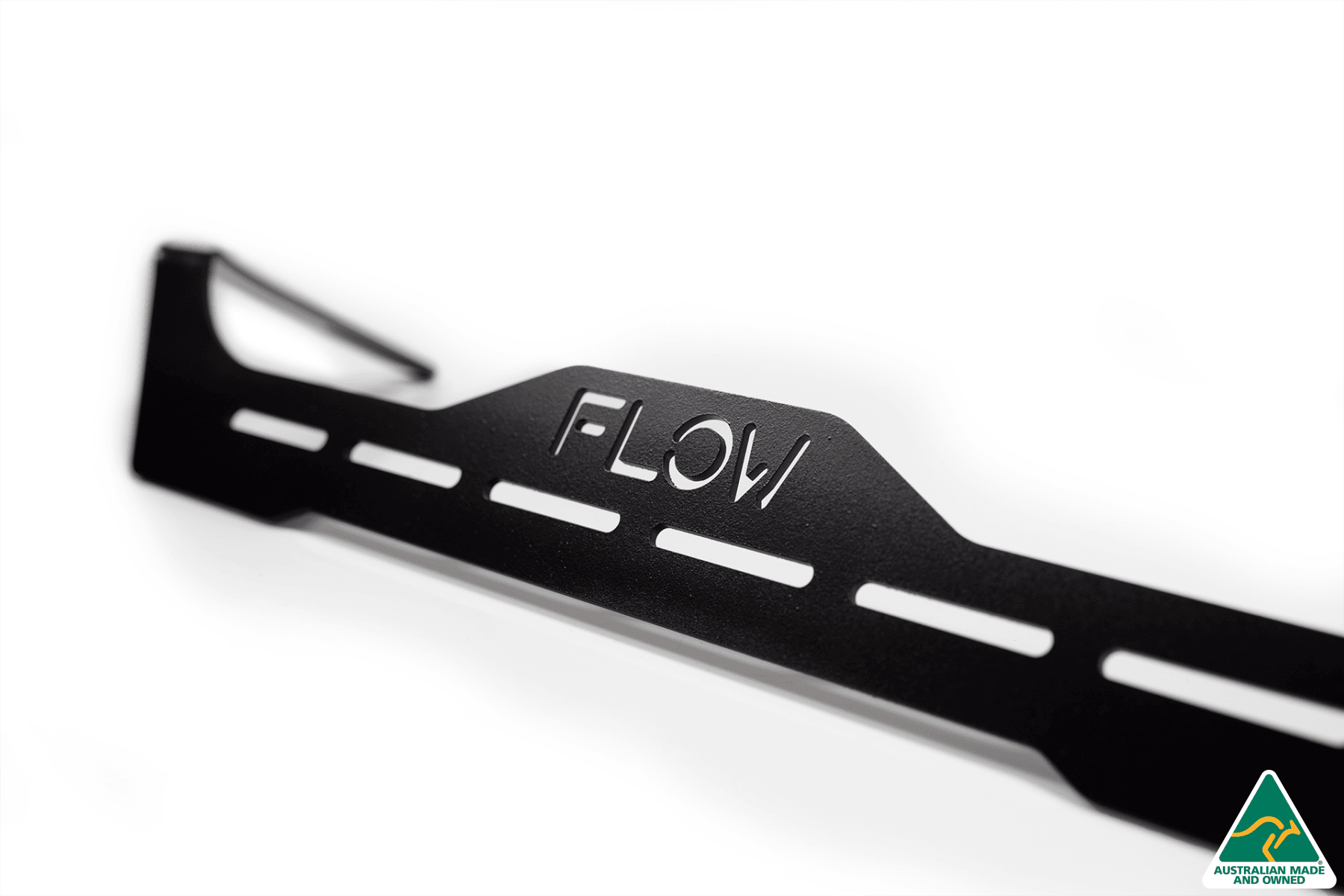 Flow Design Audi Fire Extinguisher Bracket/Mount