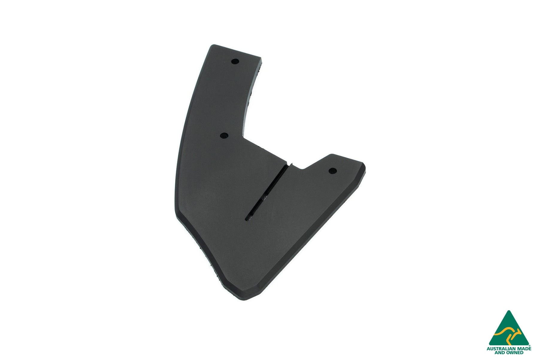 Flow Design MK7.5 Golf GTI & R Rear Spats (Pair)