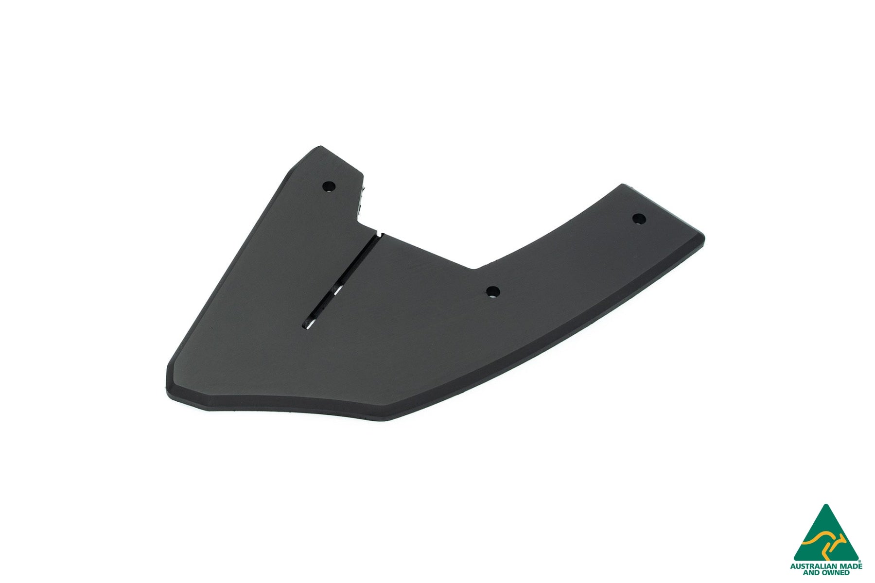 Flow Design MK7.5 Golf GTI & R Rear Spats (Pair)