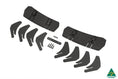 Load image into Gallery viewer, Flow Design MK6 Golf R Flow-Lock Rear Diffuser
