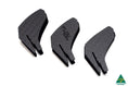 Load image into Gallery viewer, Volkswagen MK7 Golf GTI (2012-2016) Rear Diffuser
