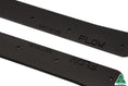 Load image into Gallery viewer, Flow Design MK7 Golf R Side Skirt Splitters V3 (Pair)
