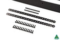Load image into Gallery viewer, Flow Design MK7 Golf R Side Skirt Splitters V3 (Pair)
