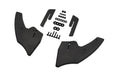 Load image into Gallery viewer, Flow Design MK7 Golf GTI Rear Spats (Pair) & Flow-Lock Fins
