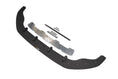Load image into Gallery viewer, Flow Design MK7 Golf GTI Front Lip Splitter & Bumper Reinforcement Bracket
