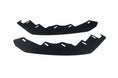 Load image into Gallery viewer, Buy VW MK6 Golf R Front Extensions (Pair) | Flow Designs Australia
