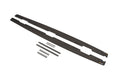 Load image into Gallery viewer, Flow Design MK6 Golf R Side Skirt Splitters V3 (Pair)
