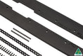 Load image into Gallery viewer, Flow Design MK6 Golf R Side Skirt Splitters V3 (Pair)
