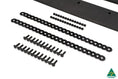 Load image into Gallery viewer, Flow Design MK6 Golf R Side Skirt Splitters V3 (Pair)
