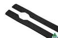 Load image into Gallery viewer, Flow Design MK7.5 Golf R Wagon Side Skirt Splitters (Pair)

