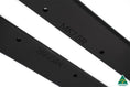 Load image into Gallery viewer, Flow Design MK7.5 Golf R Side Skirt Splitters (Pair)
