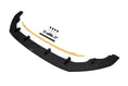 Load image into Gallery viewer, Flow Design MK7.5 Golf R Wagon Front Lip Splitter
