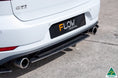 Load image into Gallery viewer, VW MK7.5 Golf GTI Rear Valance & Fairing | Flow Designs Australia

