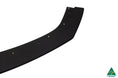 Load image into Gallery viewer, Flow Design RS3 8V Sportback (Pre-Facelift) Front Lip Splitter V3
