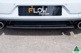 Load image into Gallery viewer, VW MK7.5 Golf GTI Rear Valance & Fairing | Flow Designs Australia
