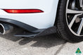 Load image into Gallery viewer, VW MK7.5 Golf GTI/R Rear Spat Winglets | Flow Designs Australia
