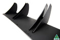 Load image into Gallery viewer, Flow Design S3 8V Pre-Facelift Sportback Flow-Lock Rear Diffuser
