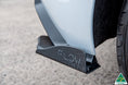 Load image into Gallery viewer, VW MK7.5 Golf GTI/R Rear Spat Winglets | Flow Designs Australia

