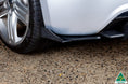 Load image into Gallery viewer, Buy VW MK6 Golf R Rear Winglets (Pair) | Flow Designs Australia
