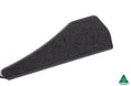 Load image into Gallery viewer, Flow Design S3 8V Sedan Pre-Facelift Front Lip Splitter Winglets (Pair)
