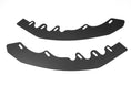 Load image into Gallery viewer, Buy Volkswagen Golf MK6 GTI Front Splitter Extensions Online
