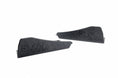 Load image into Gallery viewer, Buy Volkswagen Golf MK6 GTI Front Splitter Winglets Online
