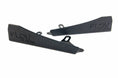 Load image into Gallery viewer, Buy Volkswagen MK6 Golf GTI Side Skirt Splitter Winglets Online
