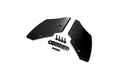 Load image into Gallery viewer, Flow Design MK6 Golf GTI Rear Spats V3 (Pair)
