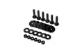 Load image into Gallery viewer, Flow Design MK7 Golf R Rear Pods/Spats V3 (Pair)
