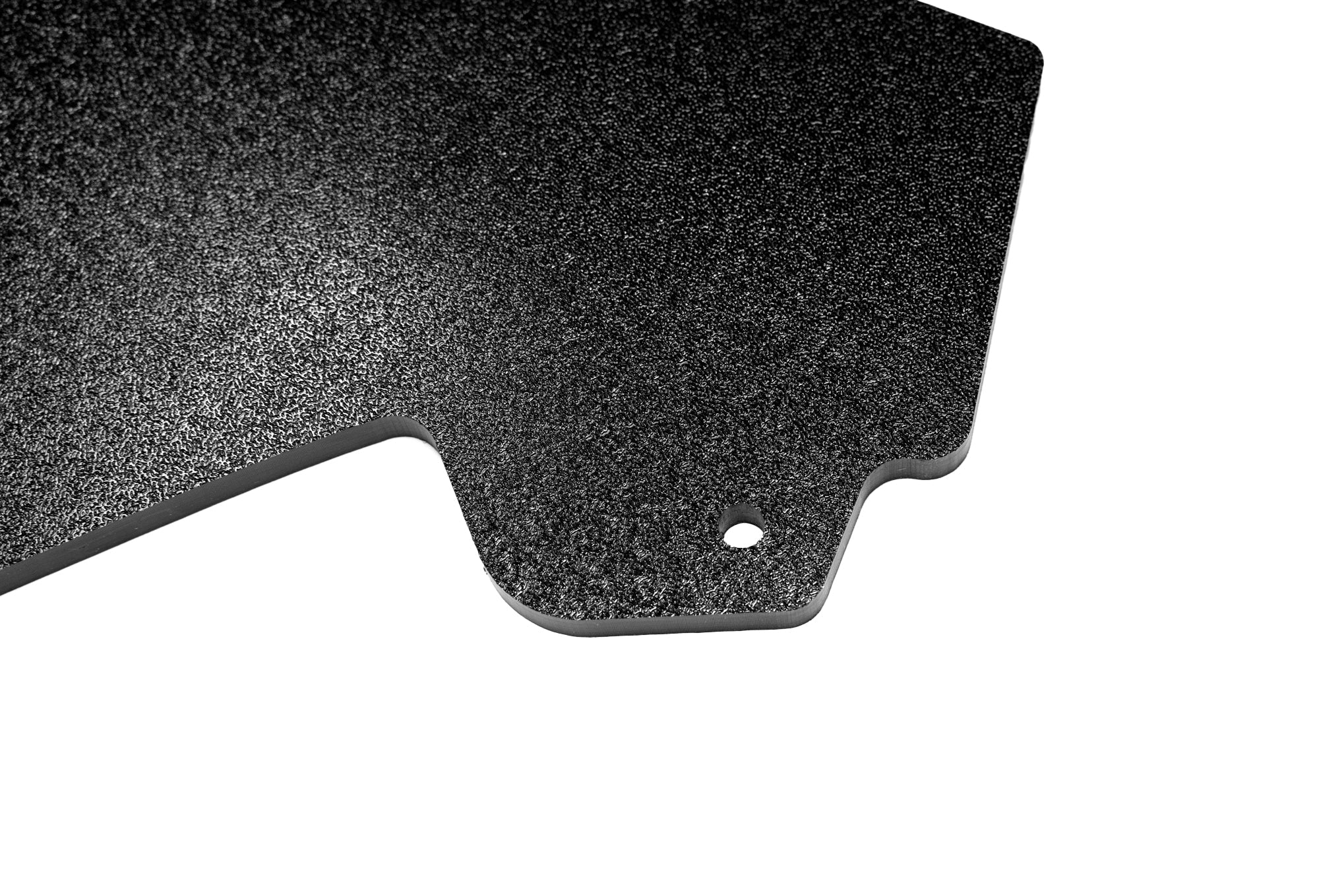 Flow Design MK7 Golf R Rear Pods/Spats V3 (Pair)