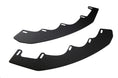 Load image into Gallery viewer, Buy Audi S3 8V Front Splitter Extensions | Flow Designs Australia
