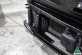 Load image into Gallery viewer, Flow Design MK7 Golf R (EU/AU) Chassis Mounted Front Lip Splitter V3
