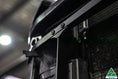 Load image into Gallery viewer, Flow Design MK7 Golf R Wagon Chassis Mounted Front Lip Splitter V3
