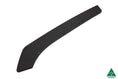 Load image into Gallery viewer, Flow Design MK7.5 Golf R Wagon Rear Spats (Pair)
