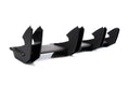 Load image into Gallery viewer, Flow Design MK7.5 Golf R Wagon Flow-Lock Rear Diffuser
