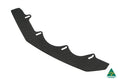 Load image into Gallery viewer, Flow Design MK8.5 Golf R Front Lip Splitter Extensions (Pair)
