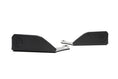 Load image into Gallery viewer, Flow Design MK8 Golf R Front Lip Splitter Winglets (Pair)
