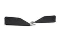 Load image into Gallery viewer, Flow Design MK8.5 Golf R Side Skirt Splitter Winglets (Pair) (Copy)
