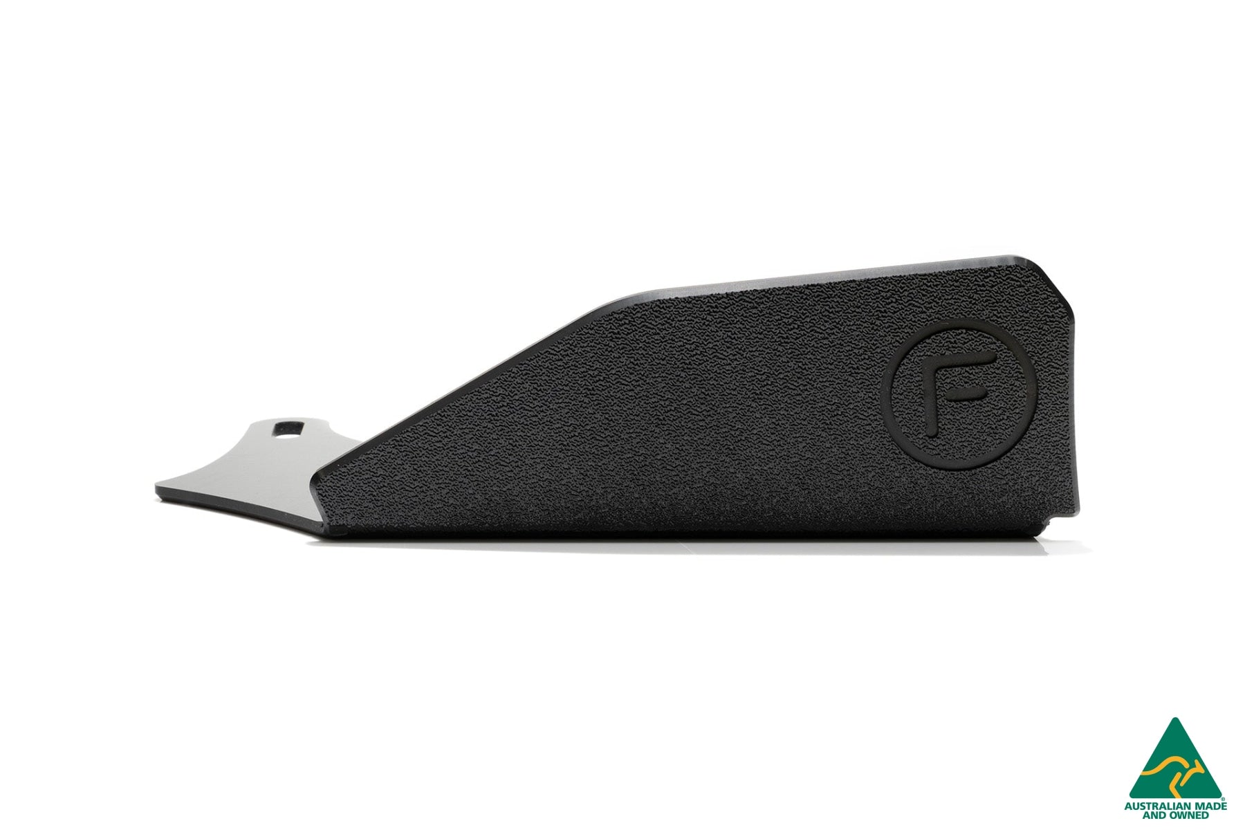 Flow Design MK8.5 Golf R Rear Spat Winglets (Pair)