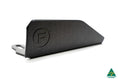 Load image into Gallery viewer, Flow Design MK8.5 Golf R Side Skirt Splitter Winglets (Pair) (Copy)
