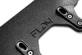 Load image into Gallery viewer, Flow Design S3 8V Pre-Facelift Sportback Front Lip Splitter V3

