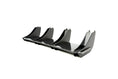 Load image into Gallery viewer, Flow Design MK8.5 Golf R Flow-Lock Rear Diffuser
