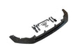 Load image into Gallery viewer, Flow Design MK8 Golf R Chassis Mounted Front Lip Splitter
