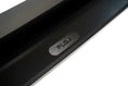 Load image into Gallery viewer, Flow Design MK8 Golf R Chassis Mounted Front Lip Splitter
