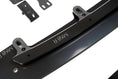 Load image into Gallery viewer, Flow Design MK8 Golf R Chassis Mounted Front Lip Splitter

