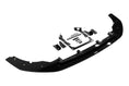 Load image into Gallery viewer, Flow Design MK8.5 Golf R Chassis Mounted Front Lip Splitter
